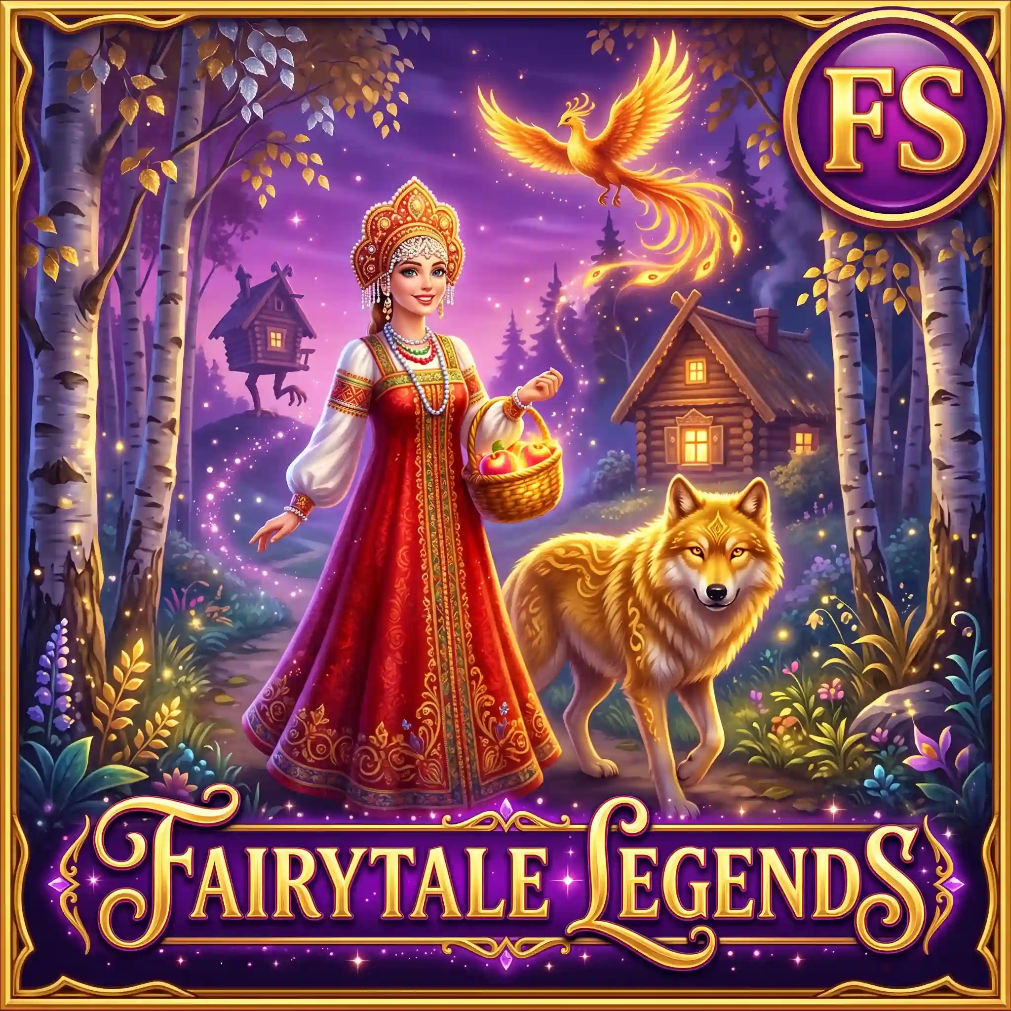 Fairytale Legends